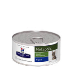 Hills PD Feline Metabolic Weight Management 156g