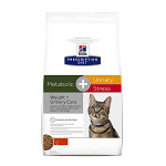 Hills PD Feline Metabolic + Urinary Stress 4kg