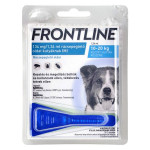Frontline Spot On Kutya M 10-20kg 1db
