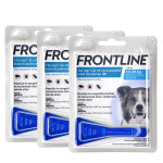 Frontline Spot On Kutya M 10-20kg 3x1db