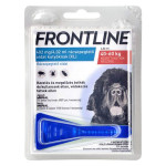 Frontline Spot On Kutya XL 40-60kg 1db