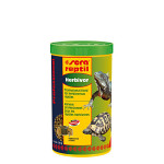 Sera Reptil Professional Herbivor 250ml