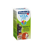 Vitakraft VITA Fit C Vitamin cseppek 10ml