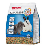 Beaphar Care+ Rabbit Nyulaknak és Törpenyulaknak 1,5kg