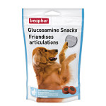 Beaphar Joint Fit falatok glükozaminnal 150g