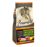 Primordial GF Adult Szarvas Pulykával 12kg