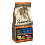 Primordial GF Adult Bárány Tonhallal 2kg