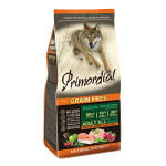 Primordial GF Adult Csirke Lazaccal 2kg