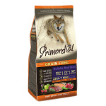 Primordial GF Adult Mini Kacsa Pisztránggal 2kg