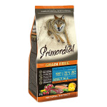 Primordial GF Adult Kacsa Pisztránggal 2kg