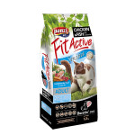 FitActive Adult Cat Sensitive Chicken Fish 300g