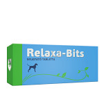 VitaMed Relaxa-Bits nyugtató tabletta 10db