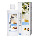 ICF Leniderm Sampon 250ml