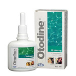 ICF Otodine 100ml