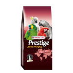 Versele-Laga Specials Exotic Fruit nagypapagájoknak 15kg