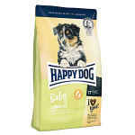 Happy Dog Baby Lamb & Rice 1kg