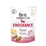 Brit Care Snack Dog Functional Endurance Lamb 150g