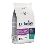 Exclusion Hypoallergenic Venison Potato Szarvas Burgonya Medium Large 2kg