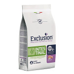 Exclusion Intestinal Puppy Pork Rice Sertés Rizs All Breed 2kg