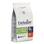 Exclusion Intestinal Pork Rice Sertés Rizs Medium Large Breed 2kg