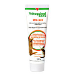 Vétoquinol Uro-Pet vizeletsavanyító paszta 120g