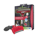 FURminator Short Hair Giant Dog XL kutyakefe