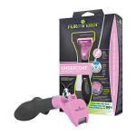 FURminator Small Animal kefe kisállatoknak