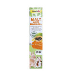 Gimbi Malt Anti Hairball Papayás Szőroldó paszta rágcsálóknak 50g