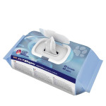 ICF CLX Wipes fertőtlenítő törlőkendő 28x20cm 40db
