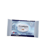 ICF CLX Wipes fertőtlenítő törlőkendő 14x20cm 20db