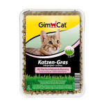GimCat Katzen Gras dobozos macskafű 150g