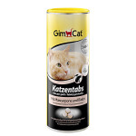 GimCat Katzentabs Mascarpone tabletták biotinnal 710db