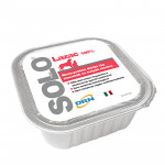 SOLO Hypoallergenic MonoProtein Lazachús pástétom 100g