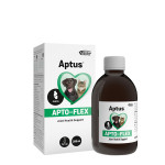Aptus Apto-Flex szirup kutyáknak 200ml