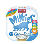 Animonda Milkies Cat Snack Selection 4x15g