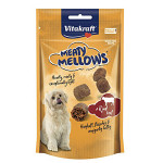 Vitakraft Meaty Mellows Marhahússal 120g