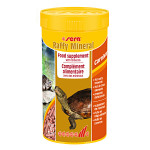 Sera Raffy Mineral viziteknős eleség 1000ml