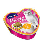 Vitakraft Poésie Terrine Baromfi pástétom 85g