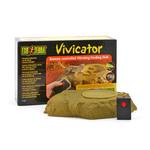 ExoTerra Vivicator rezgős etetőtál 28x15x4cm
