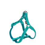 Trixie Softline Elegance Türkiz Y hám XS-S 30-40cm