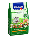 Vitakraft Emotion Beauty Törpehörcsög 300g