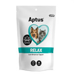Aptus Relax nyugtató rágótabletta 30db