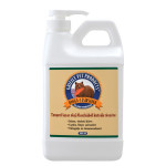 Grizzly Pet Alaszkai Lazac Olaj 2000ml
