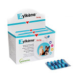 Zylkéne Stresszoldó nyugtató tabletta 75mg 10x10db