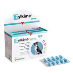 Zylkéne Stresszoldó nyugtató tabletta 225mg 10x10db