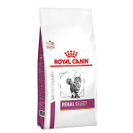 Royal Canin Feline Renal Select 4kg