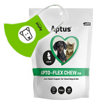 Aptus Apto-Flex Chew Mini rágótabletta 40db +Ajándék szájmaszk