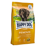 Happy Dog Supreme Sensible Piemonte 4kg