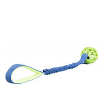 Trixie Bungee húzójáték labdával 48cm