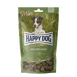 Happy Dog Soft Snack Mini Neuseeland jutalomfalat 100g